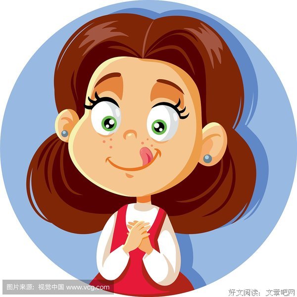 《饥饿的女儿》读后感锦集
