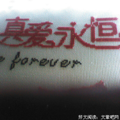 神秘的圣火经典读后感有感