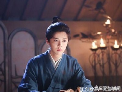 御人（上下）读后感摘抄
