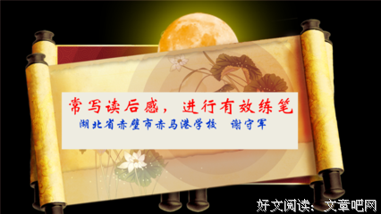 创意写作读后感摘抄