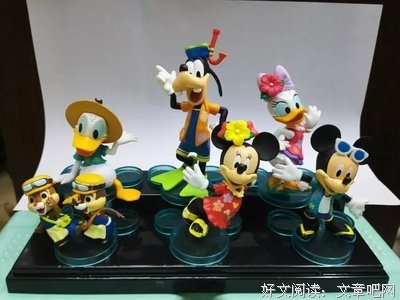《米奇妙妙屋》的观后感大全