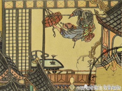 《鼓上蚤时迁》的观后感大全
