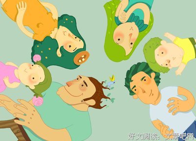 《一家人》观后感摘抄