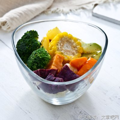 作文成也利比能句子