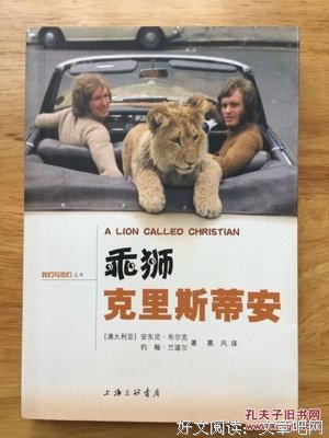 《乖狮克里斯蒂安》影评精选