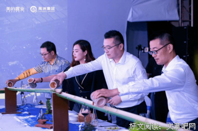 大河奔流的精神读后感100字