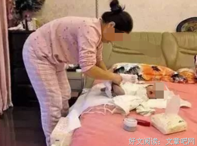 婆家为难你，原因只有一个