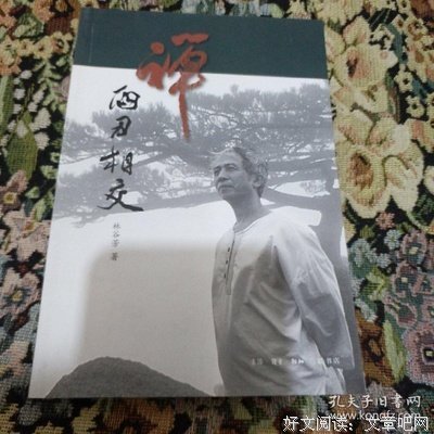 《禅：两刃相交》读后感精选