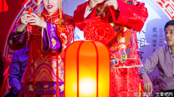剥皮新娘读后感摘抄