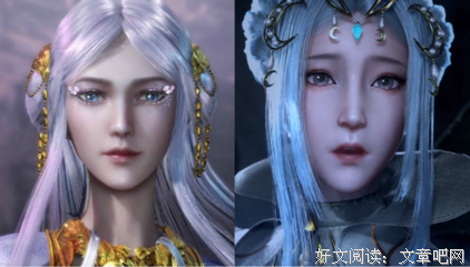 《月光倾城》经典读后感有感