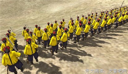 《燃烧的黄龙旗》经典影评有感