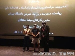 《樱桃树巷》好看吗？经典观后感锦集