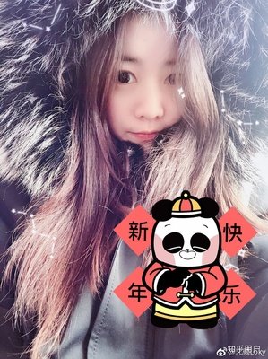 有关北倾\'s的句子