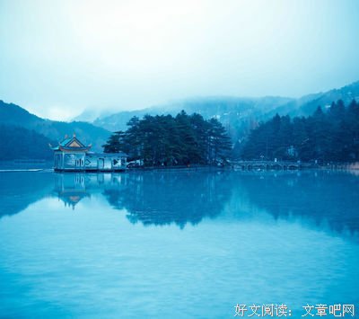深爱一个人，是藏不住的