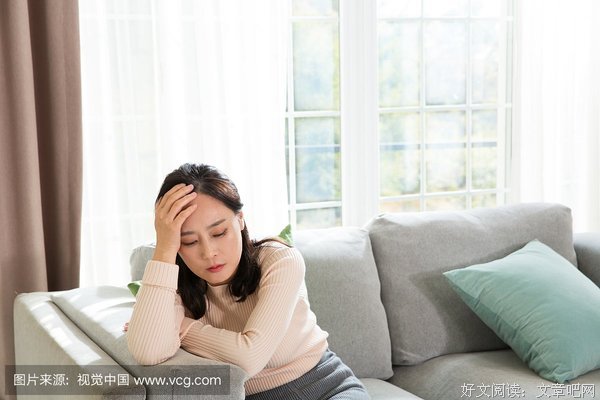 “当了十五年的家庭主妇，我快疯了”