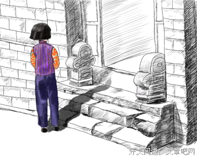 打死父亲读后感精选