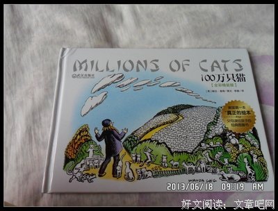11只猫（全六册）读后感1000字