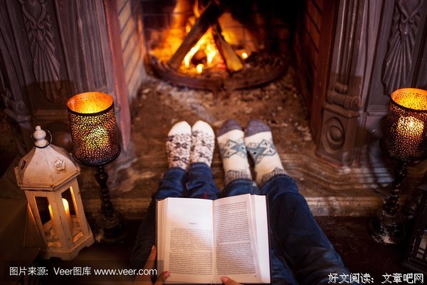 朗诵：立冬——愿你安然过此冬