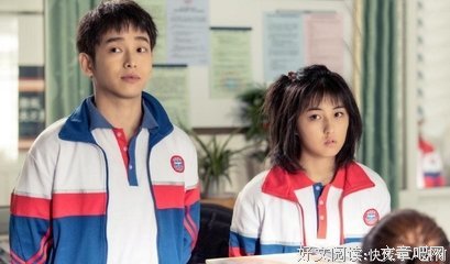 说起兄妹俩，再没有比这更形象的了。。。