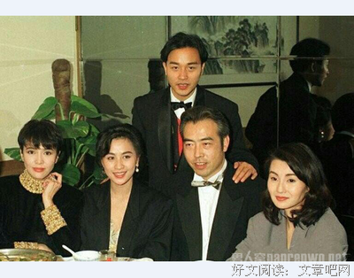 陈凯歌，尔冬升，赵薇，郭敬明，李诚儒，你想谁做你老爸？