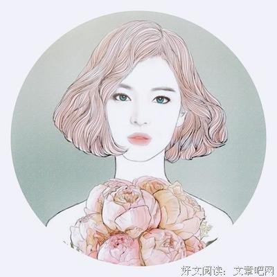 19岁的姑娘 真 不 害 噪!