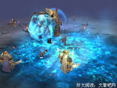 最经典的赤血龙骑小说摘抄