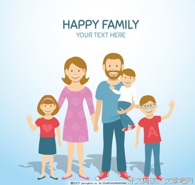 最全的《有你的二孩过走如打节在不》好段摘抄大全