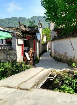 老徽州读后感锦集
