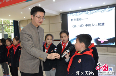 关于润物细无声的语句