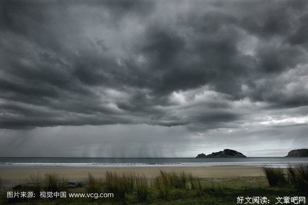 倾盆大雨的名言_关于倾盆大雨的名言