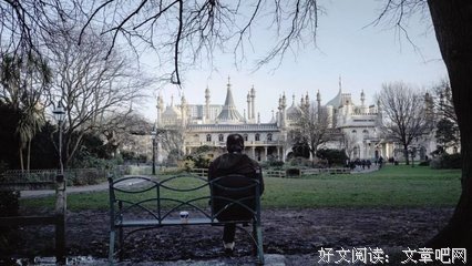 一晨一刻读后感摘抄