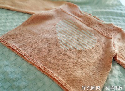 《亲亲宝贝装》读后感100字