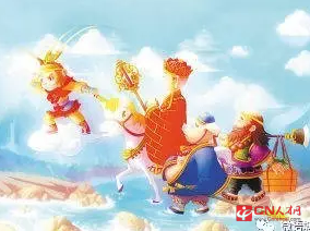 《恶水》读后感100字