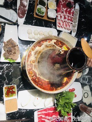 沐戈的优美句子