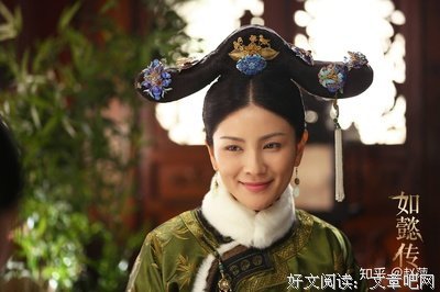 《后宫》好看吗？经典观后感锦集