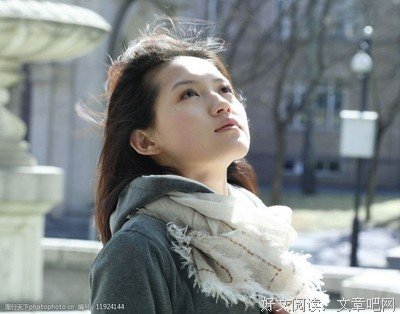 关于倾城雪的优美句子