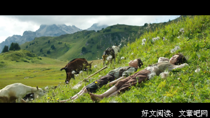 《只有一个太阳》观后感100字