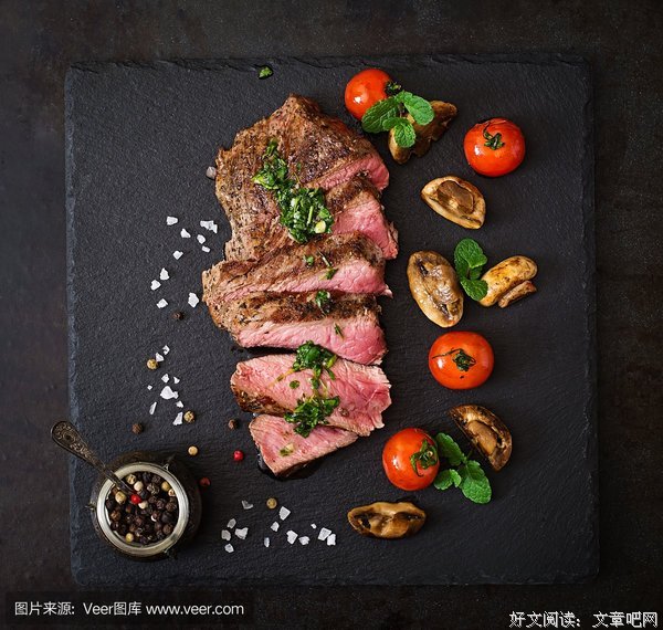 美食的句子