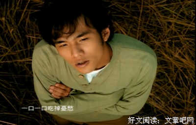 原谅我那么矫情好词好句