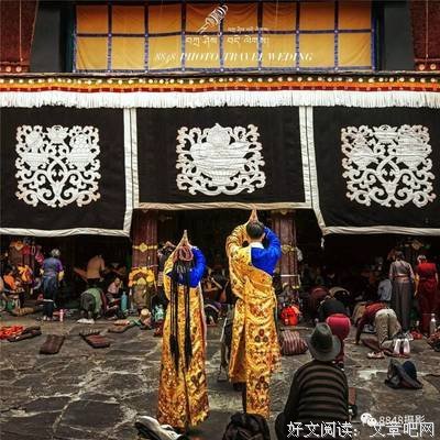 仓央嘉措的句子