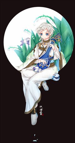 有关漂鸟少年15句经典名言