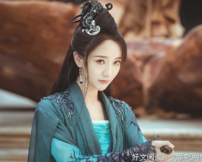 《秦吏》经典的句子