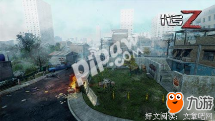 最新的《穿梭在成着下过限废土》小说书摘