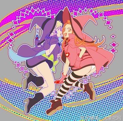 《魔女的考验》观后感摘抄