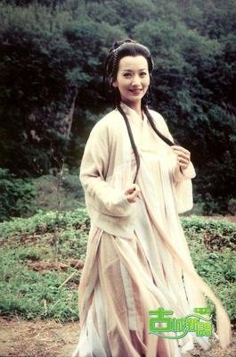 《乱世不了情》经典观后感集