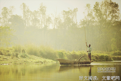 萧瑟名句欣赏