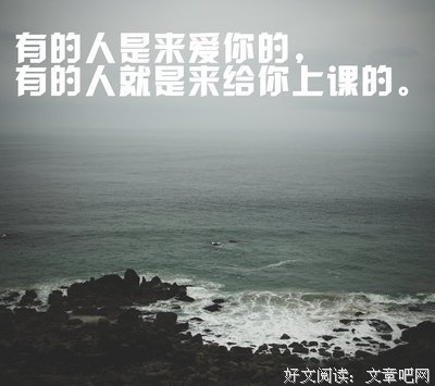 关于爱你的句子