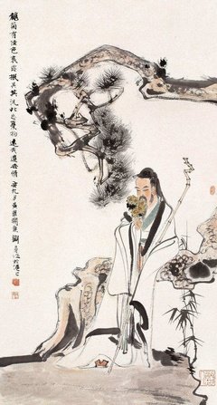 有关叩心的句子