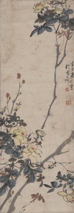 最新的觉也半丁名言