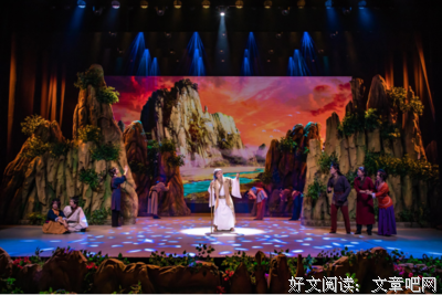 《奇幻人世间》的观后感大全
